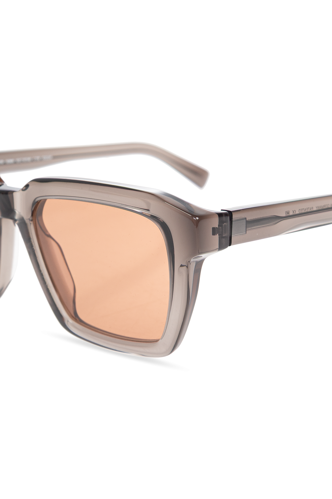 Grey Soma sunglasses Mykita - Vitkac AS